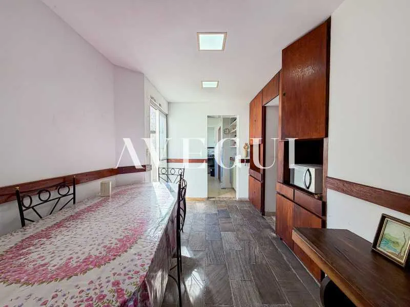Furnished penthouse with 5 bedrooms and 3 bathrooms — photo 5