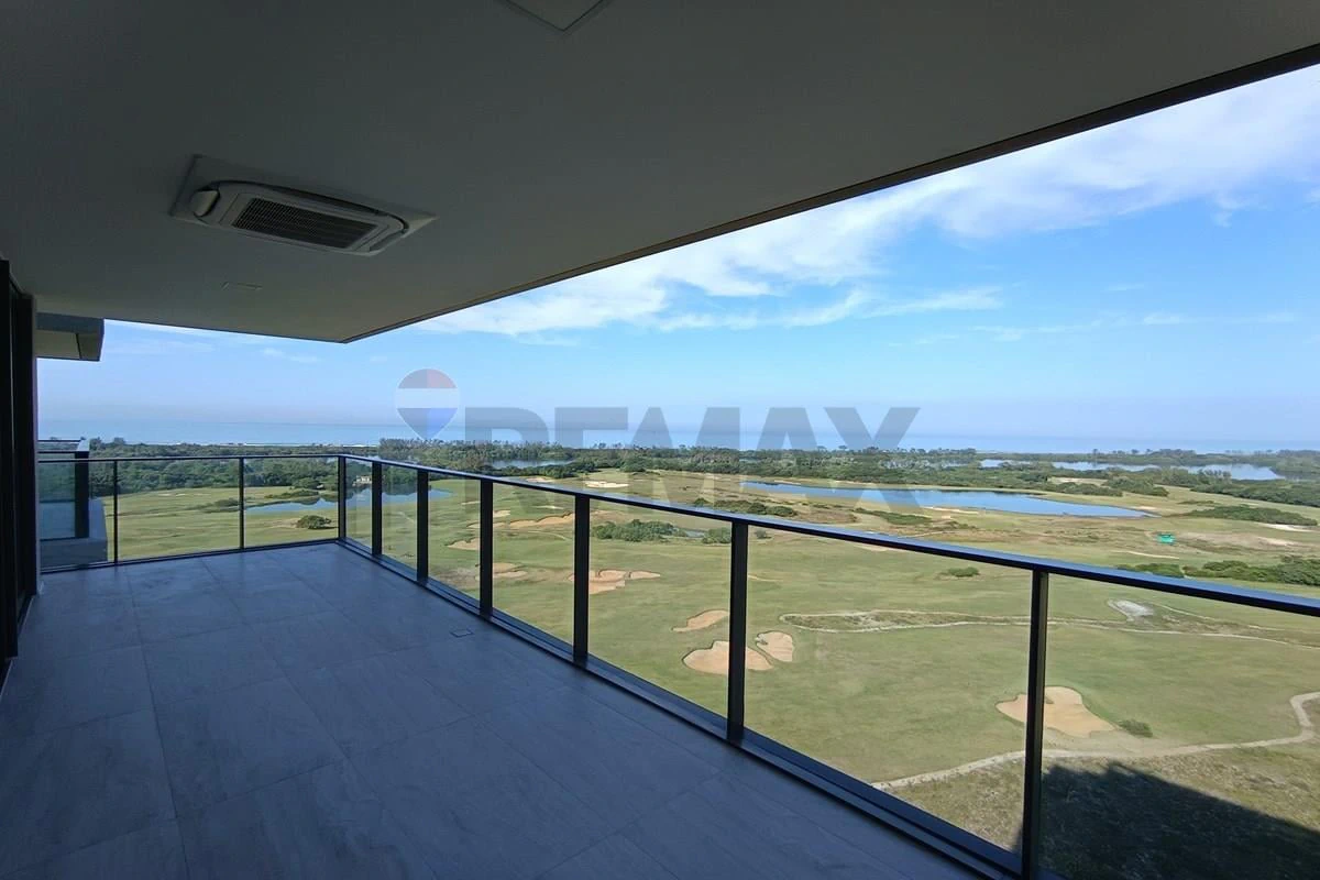 Apartamento 216 m² com 4 suítes e 4 vagas — photo 4