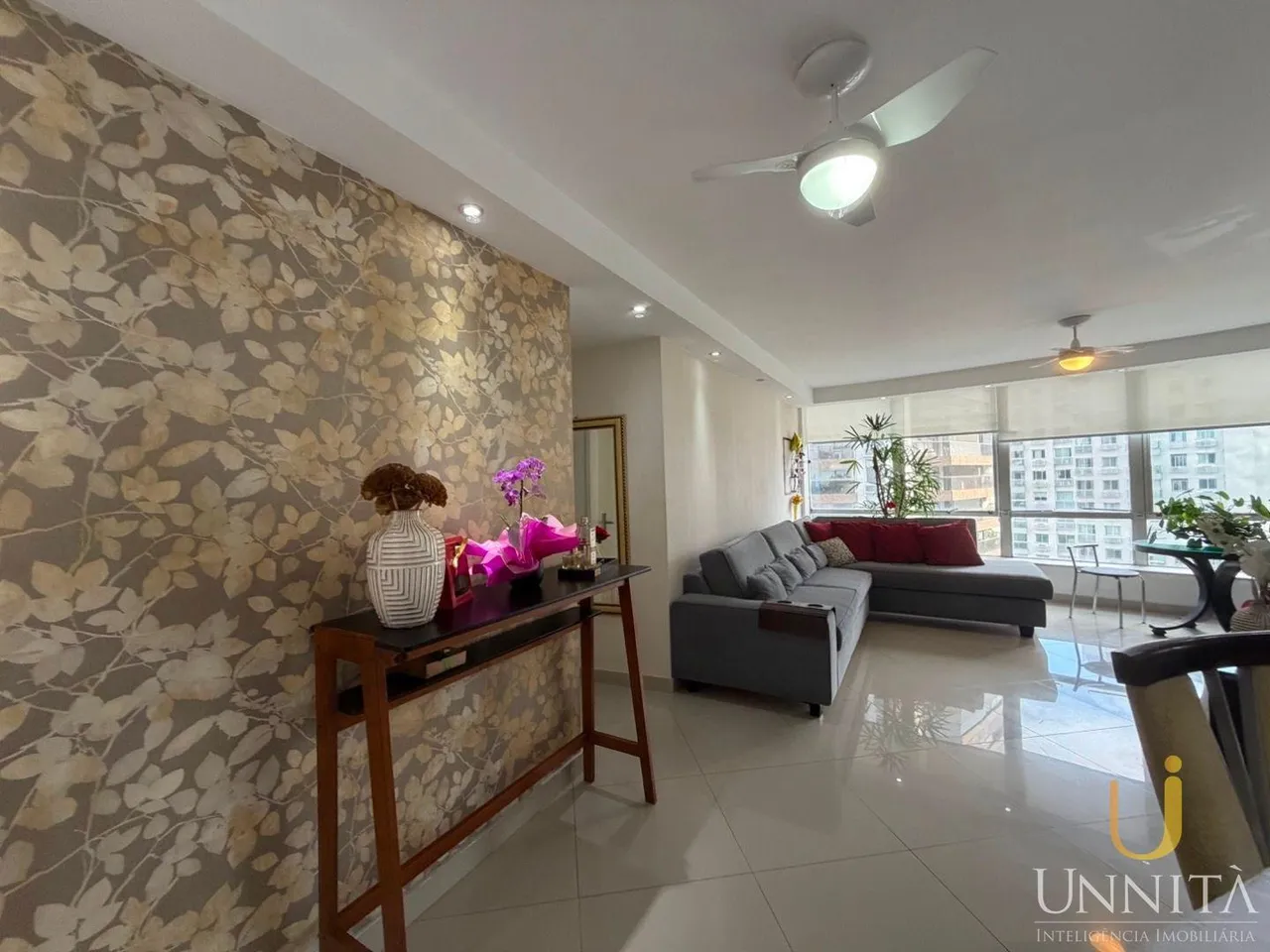 Apartamento mobiliado com cozinha aberta a gás — photo 8