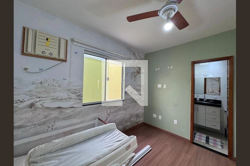 Furnished 367 m² apartment with 4 bedrooms and 3 parking — photo 25