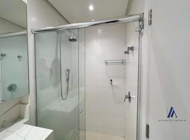 Apartamento amueblado de 1 dormitorio con 53 m² y plaza — photo 8