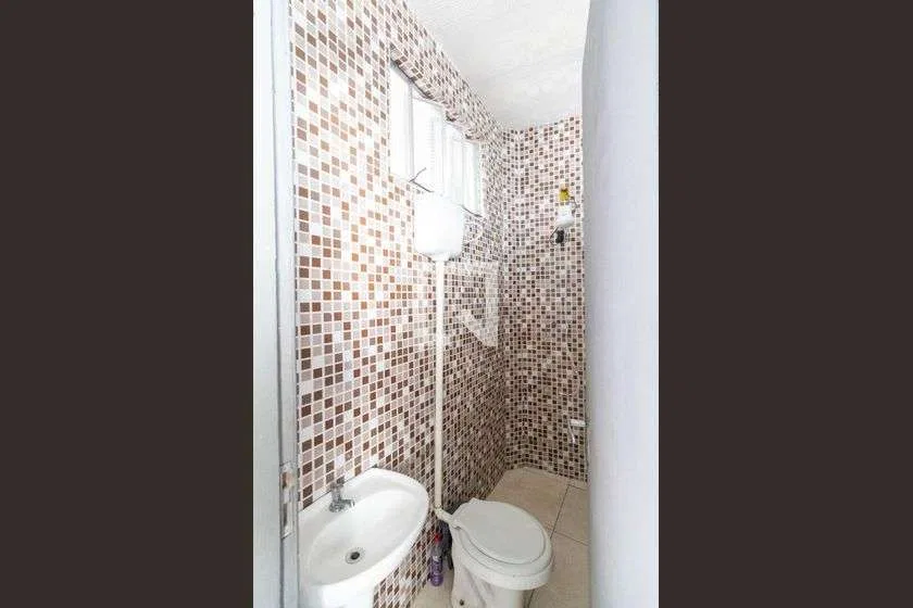 Estudio sin amueblar de 30 m² con 1 dormitorio y 1 baño — photo 9