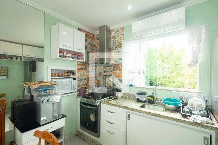 Casa para aluguel com 3 quartos e 170 m² — photo 49