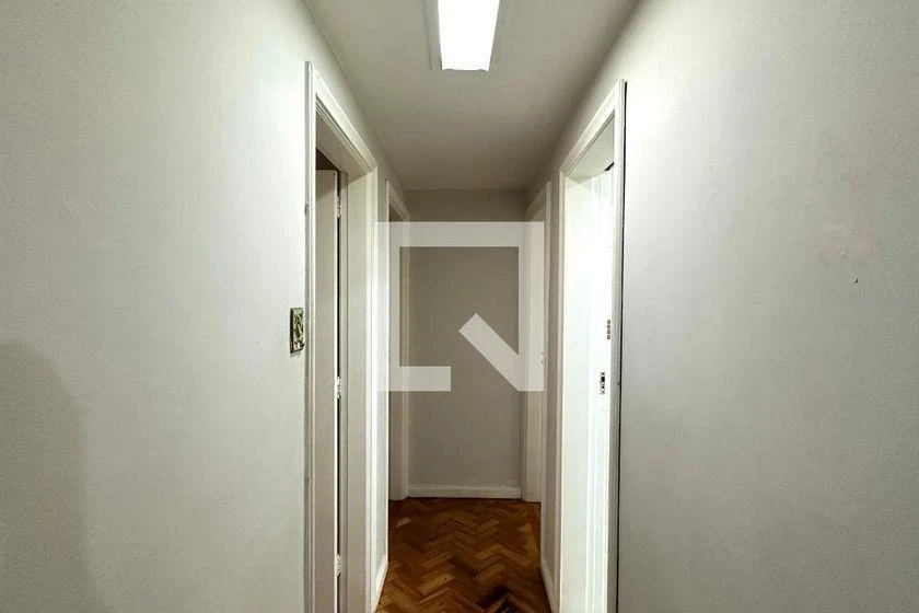 Деревянный пол или ламинат и 3 спальни: квартира 114 м² — photo 3