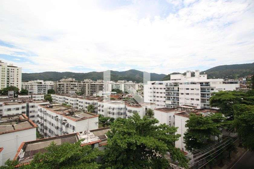 Rental penthouse with 4 bedrooms and terrace — photo 20
