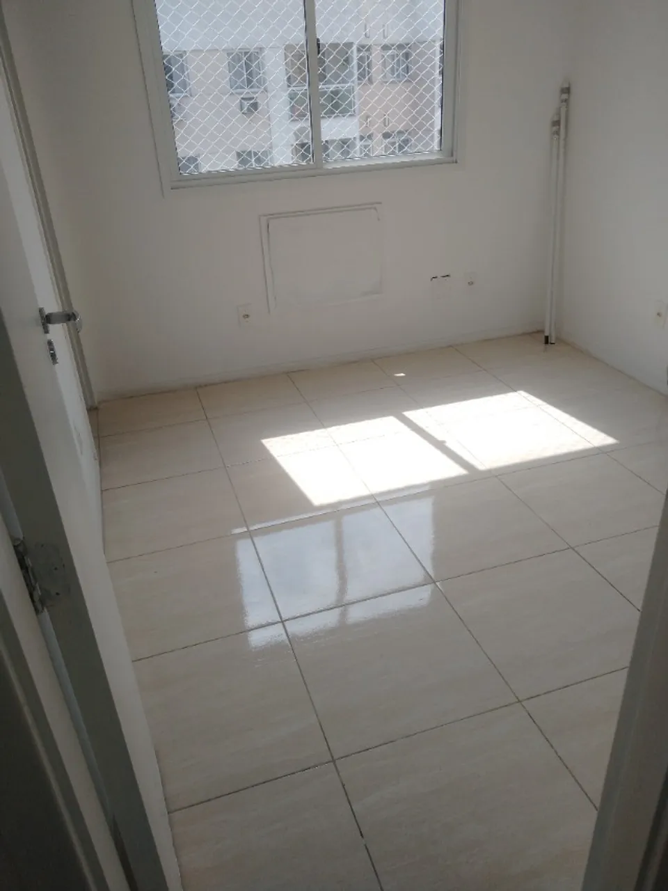 2-bedroom apartment in a building with a pool — photo 3