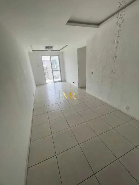 3-bedroom apartment, 1 with its own bathroom, 75 m² — photo 6