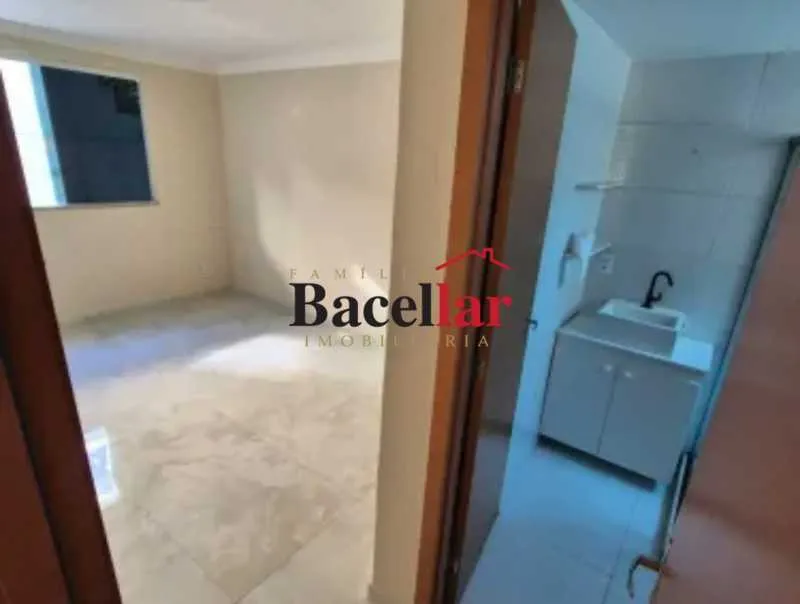 Apartamento térreo com 2 quartos e cozinha integrada — photo 8