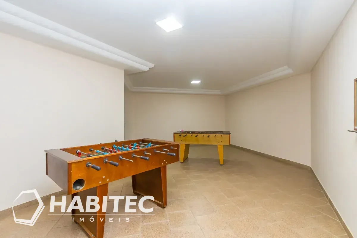 Apartamento mobiliado com 3 quartos e 121 m² no 22º andar — photo 16