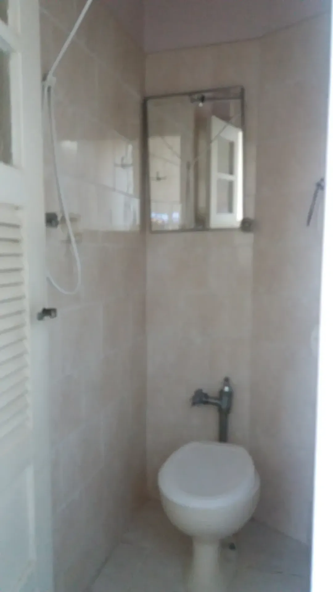 Home office in a 2-bedroom apartment, 80 m² — photo 16
