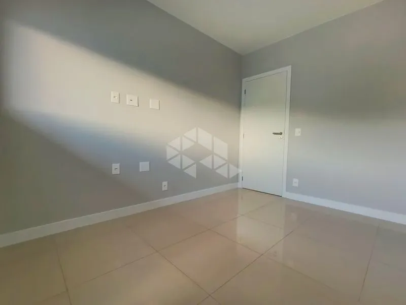 Квартира 80 м² с 2 спальнями и балконом с барбекю — photo 35