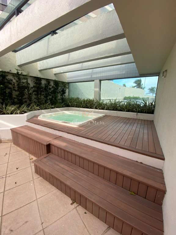Apartamento mobiliado de 1 quarto com cozinha americana — photo 2