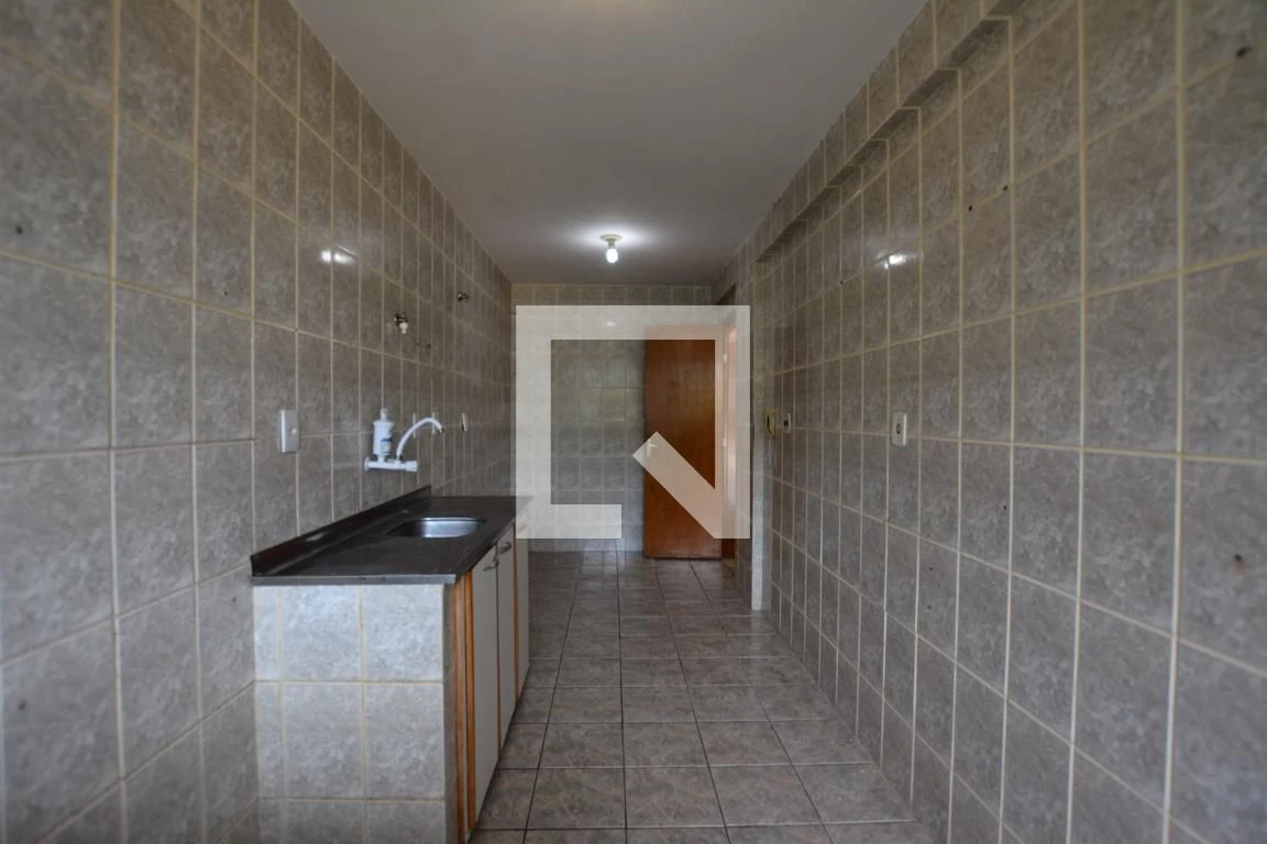2-bedroom rental apartment with balcony and BBQ grill — photo 15