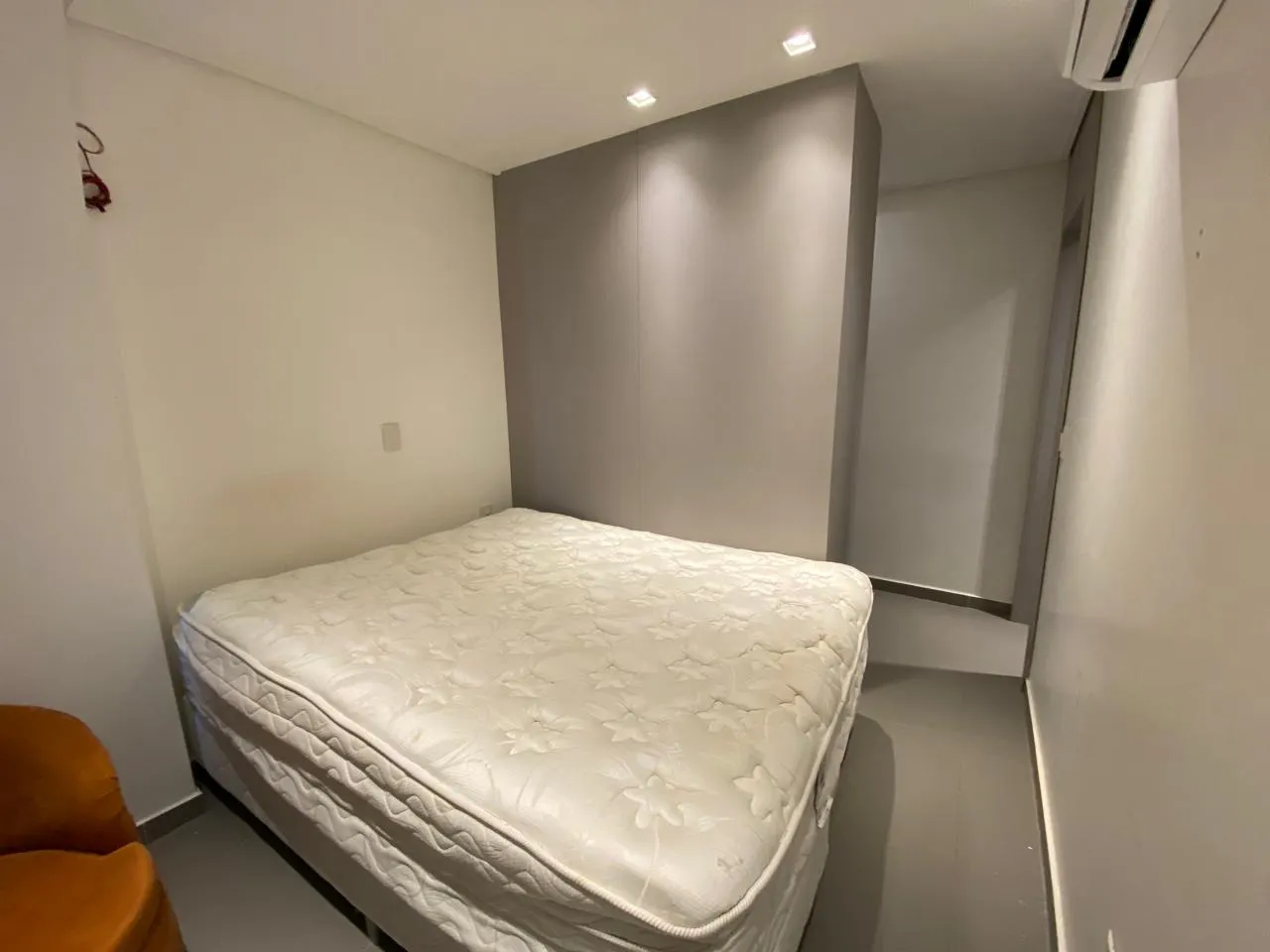 Furnished 55 m² apartment with an open kitchen and suite — photo 5