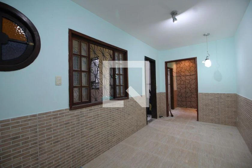 House with 1 bedroom and 50 m² with 1 bathroom — photo 3