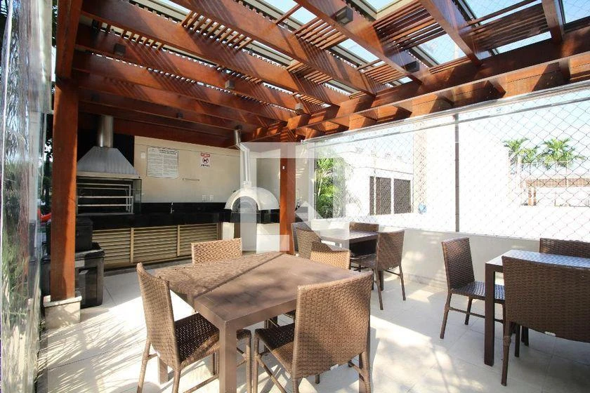 3 quartos e varanda envidraçada: apartamento de 77 m² — photo 34