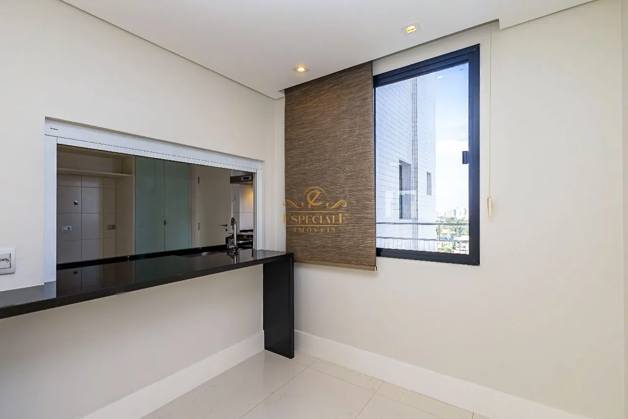 3-bedroom apartment with 5 bathrooms and 2 parking spaces — photo 10