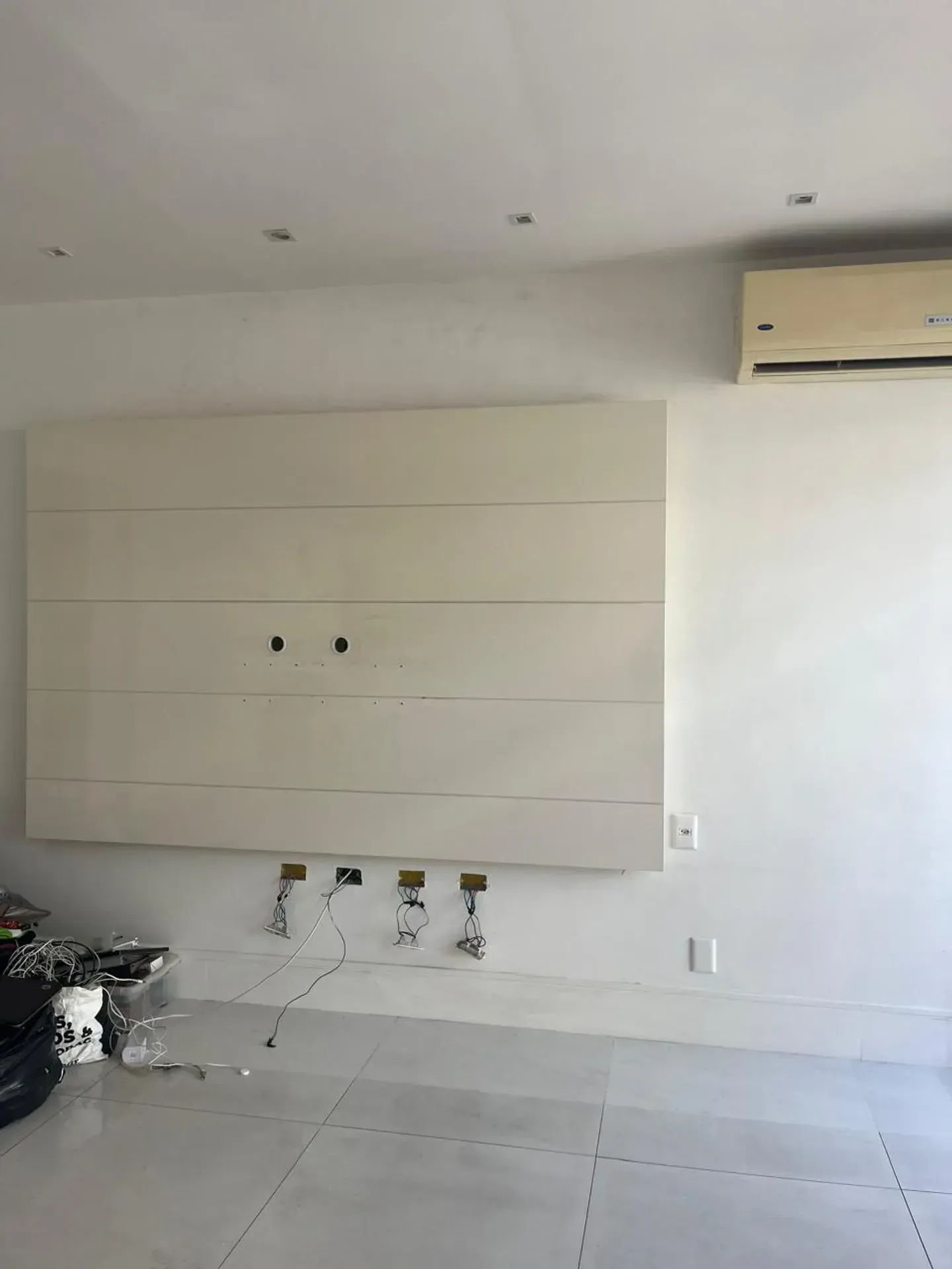 Apartamento com 4 quartos e ar-condicionado — photo 9