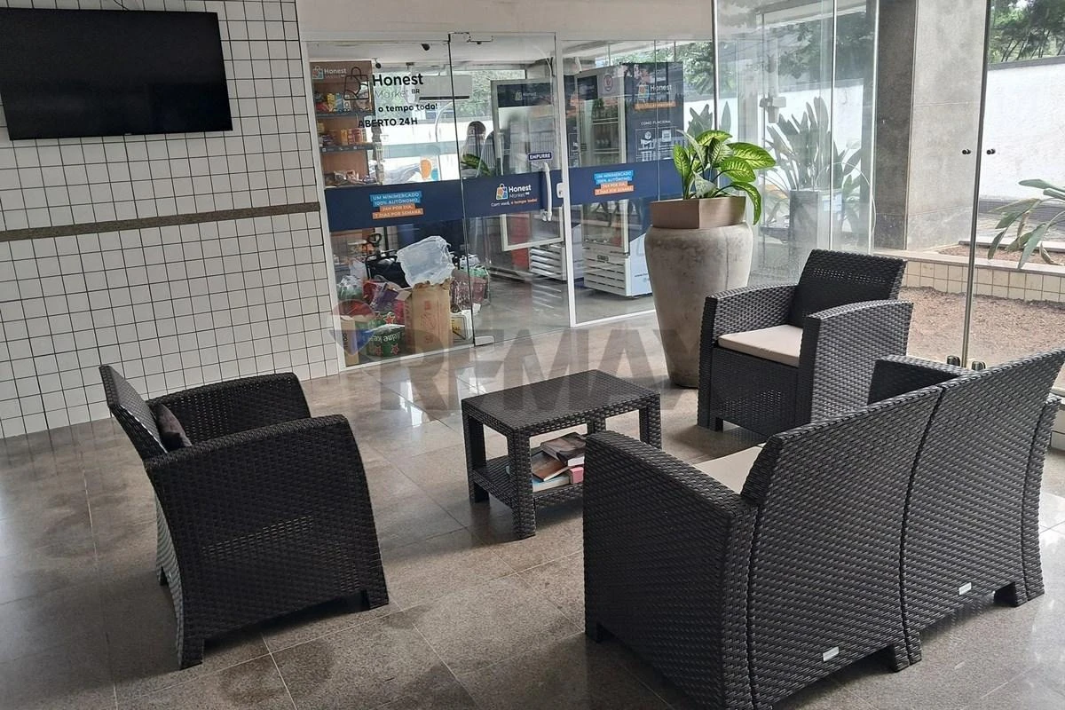3-bedroom apartment in a building with a sauna — photo 24