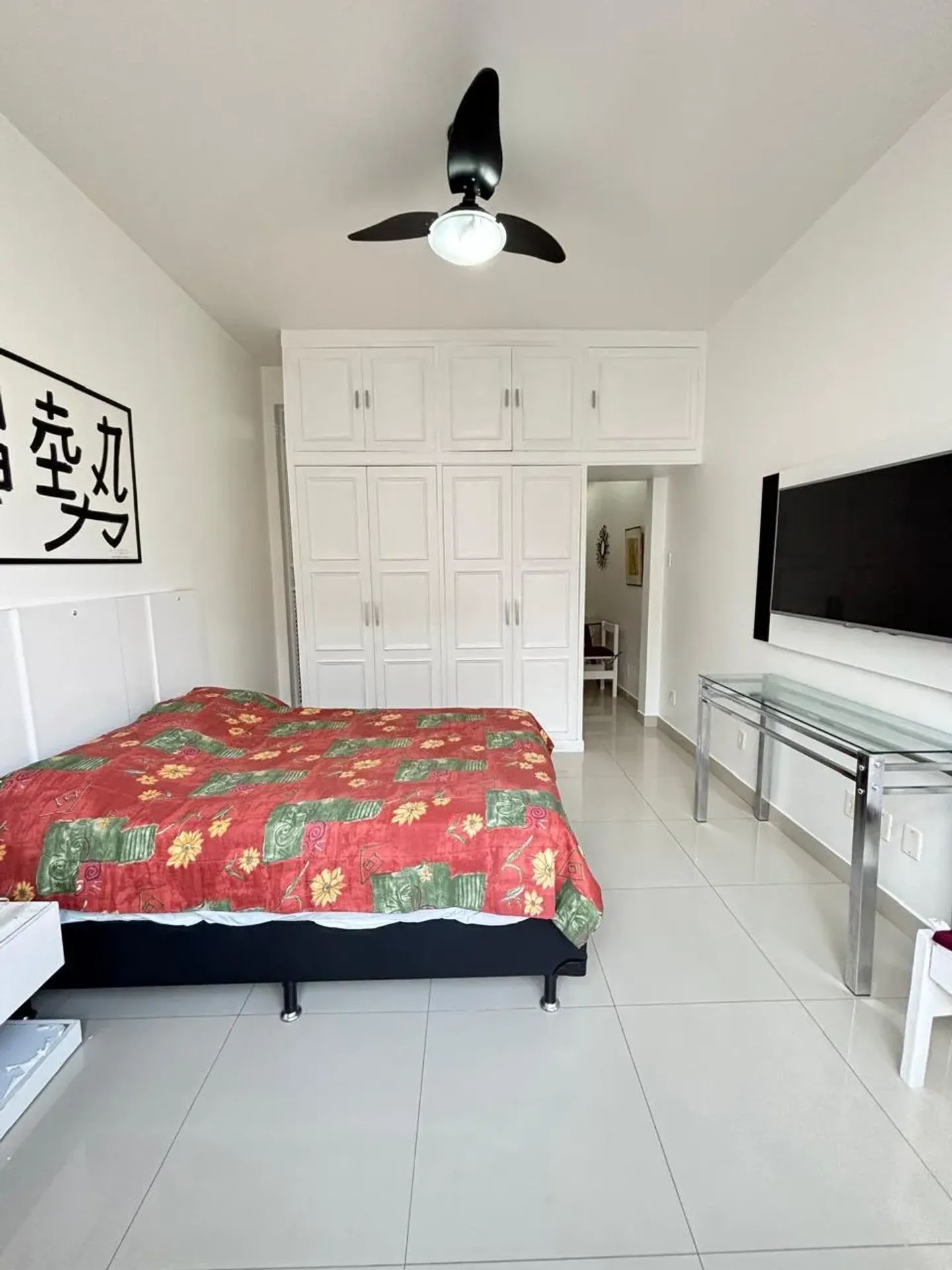 Apartamento mobiliado, 42 m², com espaço de home office — photo 15