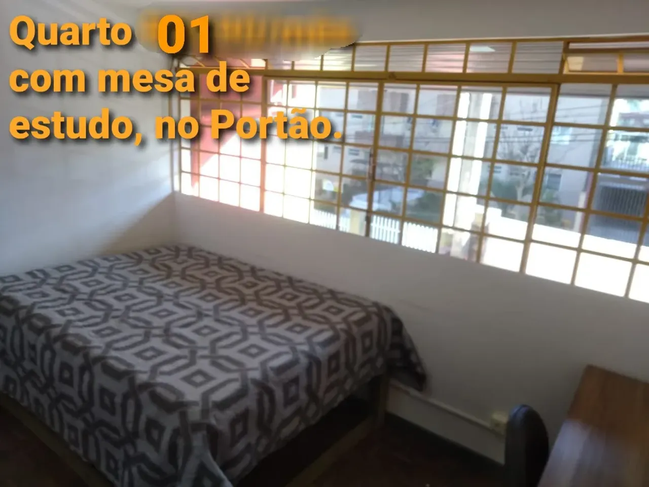 Estudio con 1 dormitorio y 1 baño, sin parking — photo 3