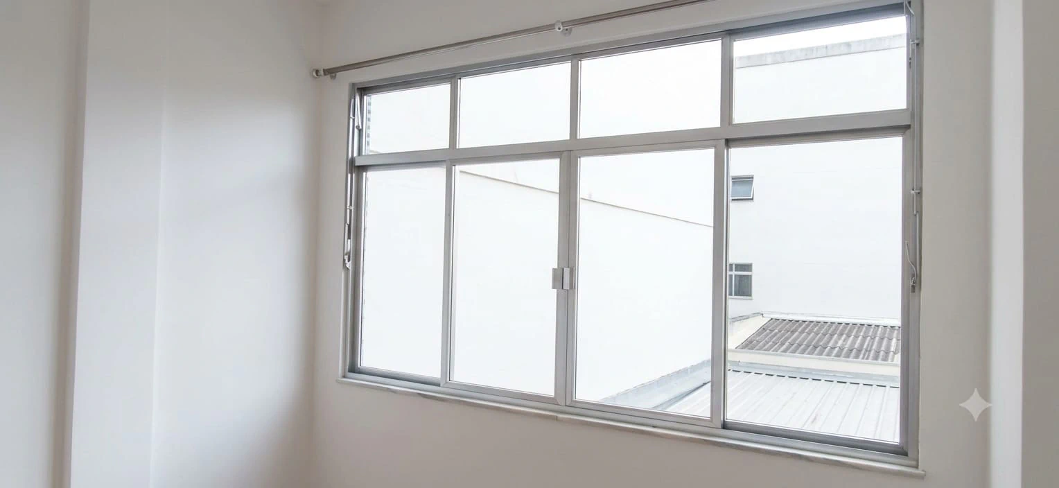 1-bedroom apartment with a closed-off kitchen, 38 m² — photo 5