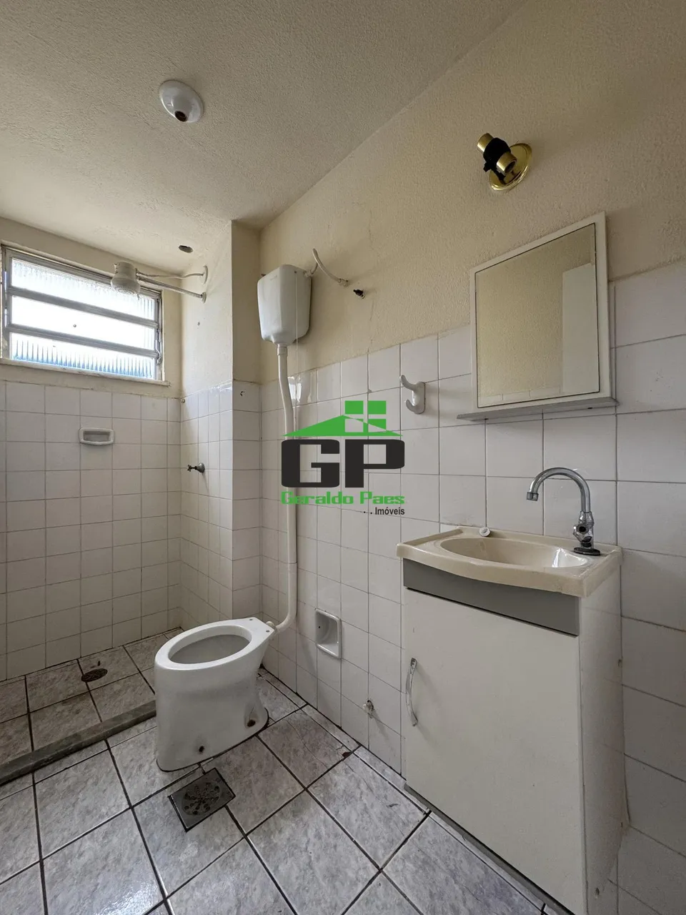 Apartamento de 2 quartos com 1 banheiro e vaga — photo 7