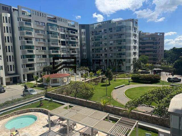 Apartamento de 1 dormitório com 1 vaga e varanda — photo 5