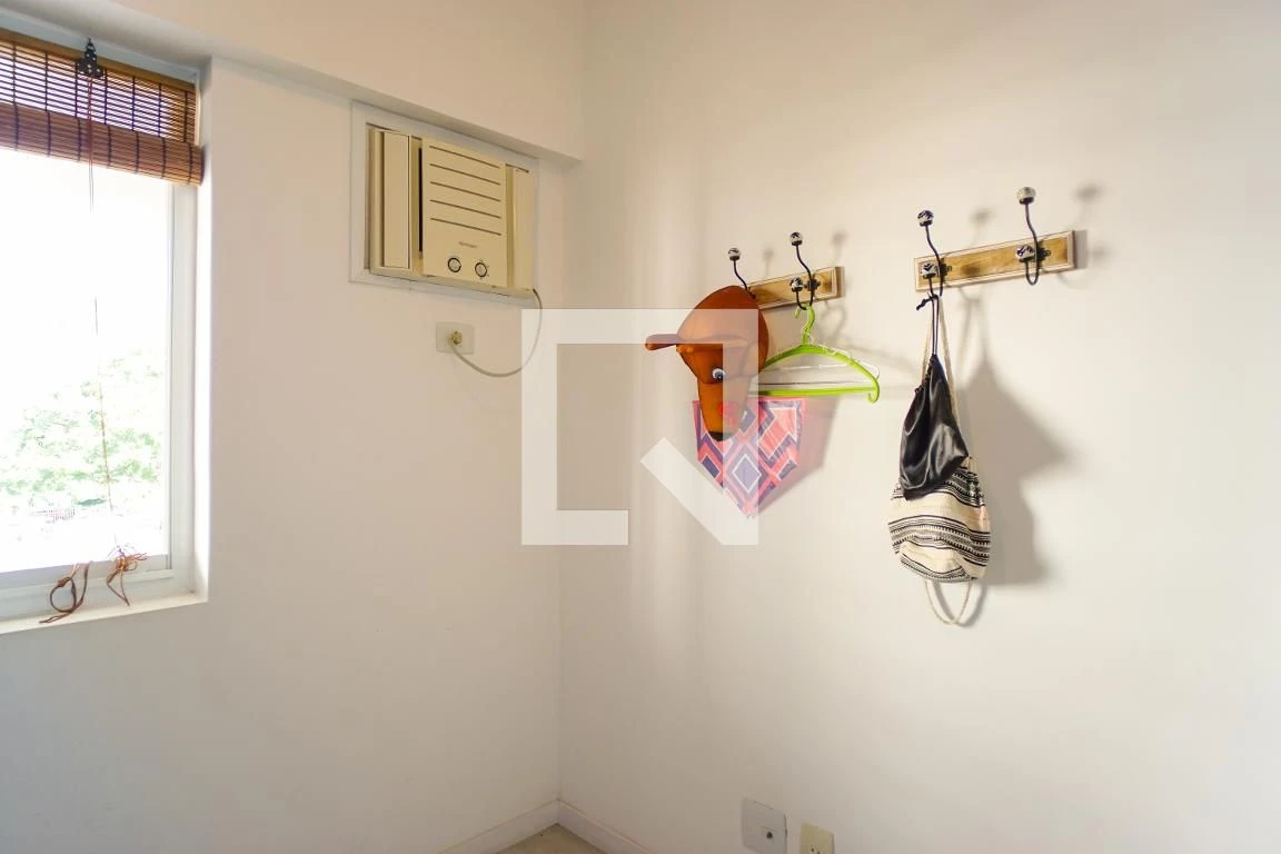 Apartamento, 134 m², com máquina de lavar — photo 47