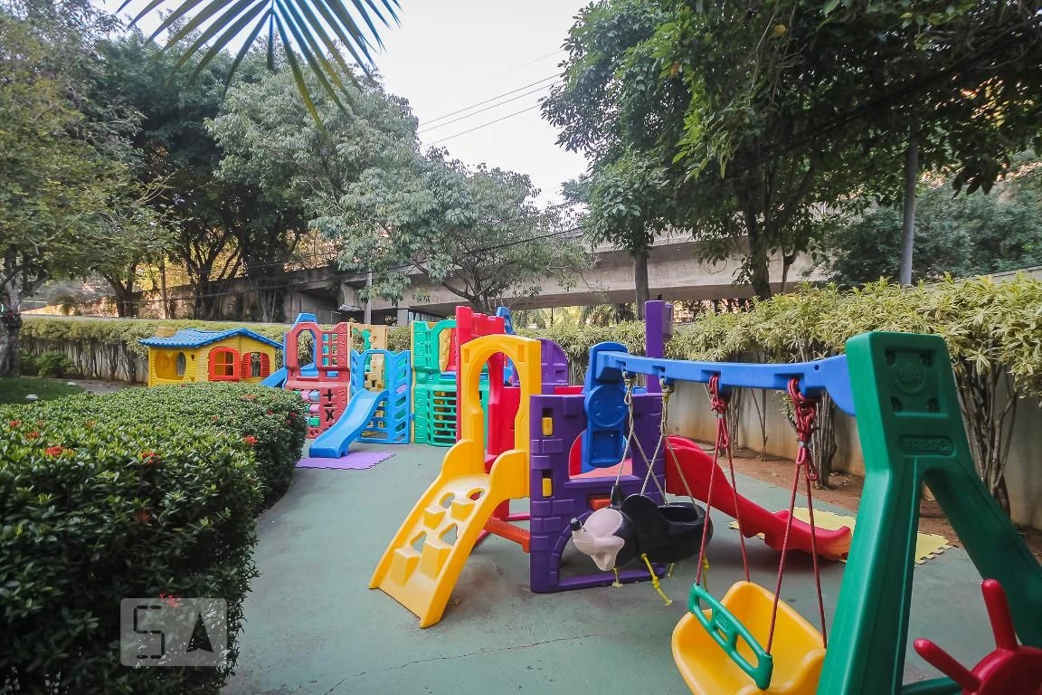 Apartamento sem mobília com 2 dormitórios e vaga — photo 71