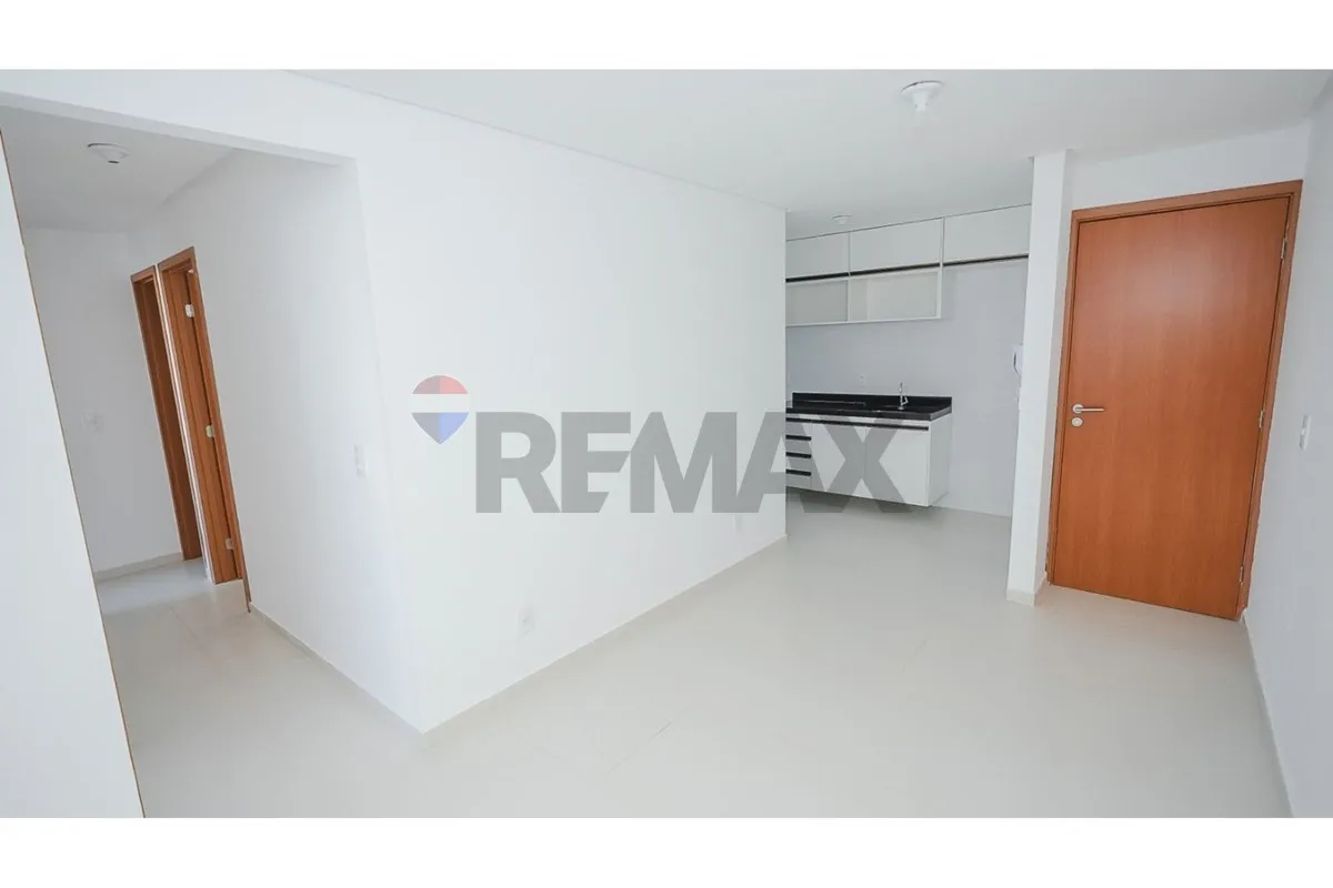 2-bedroom apartment with a private BBQ