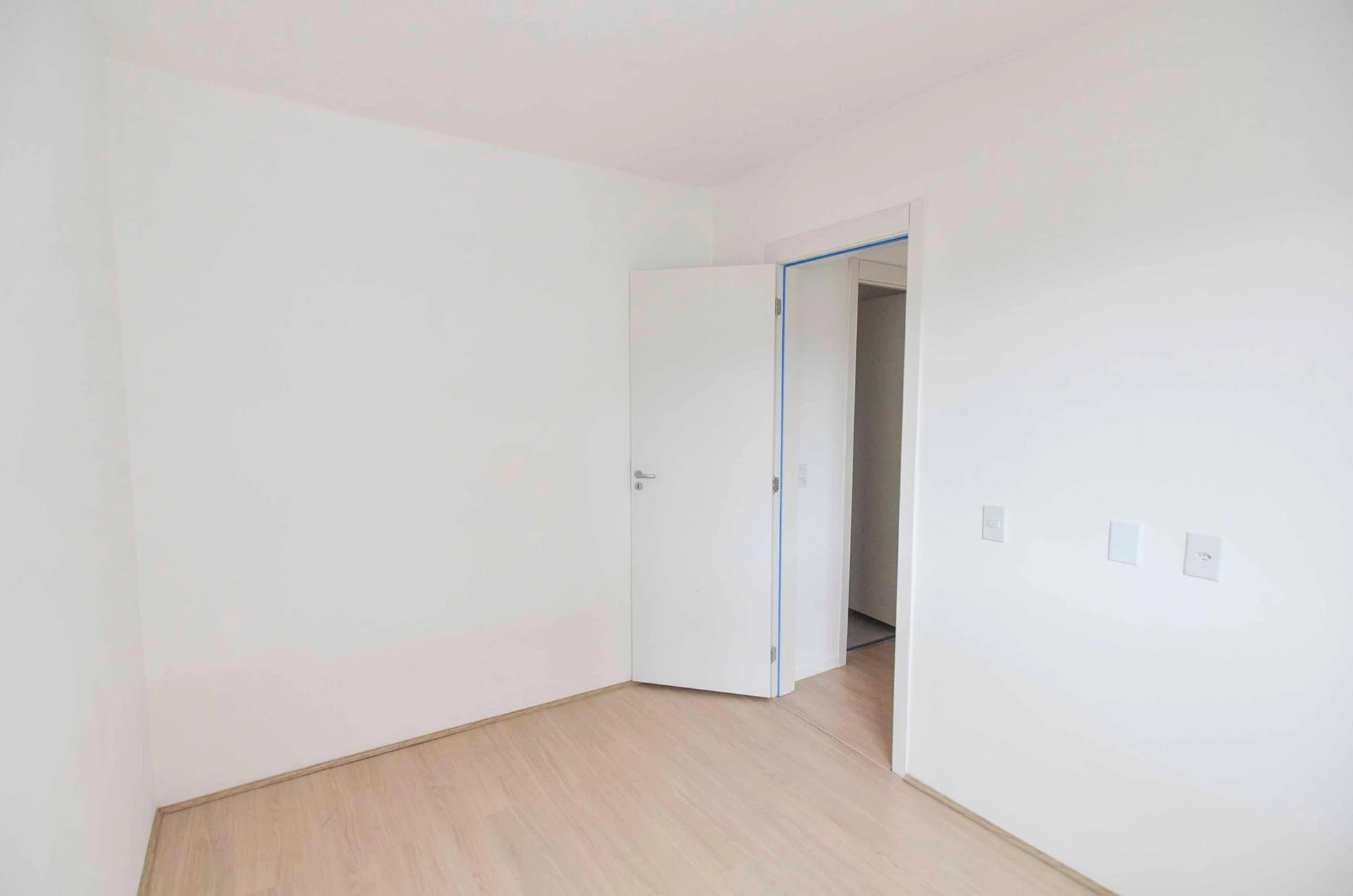 2-bedroom apartment with a washing machine in Rio de Janeiro — photo 19