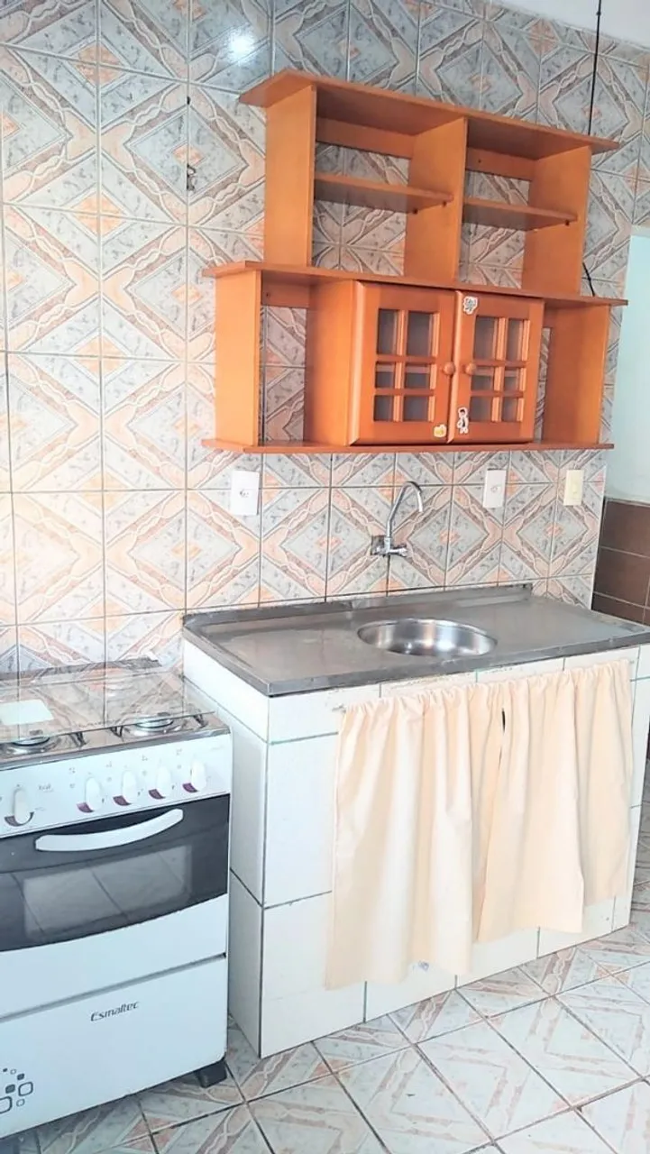 Furnished 2-bedroom, 35 m² house in Florianópolis — photo 10