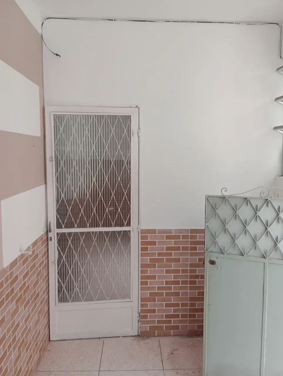 28 m² unfurnished house with 1 bedroom and no parking — photo 13