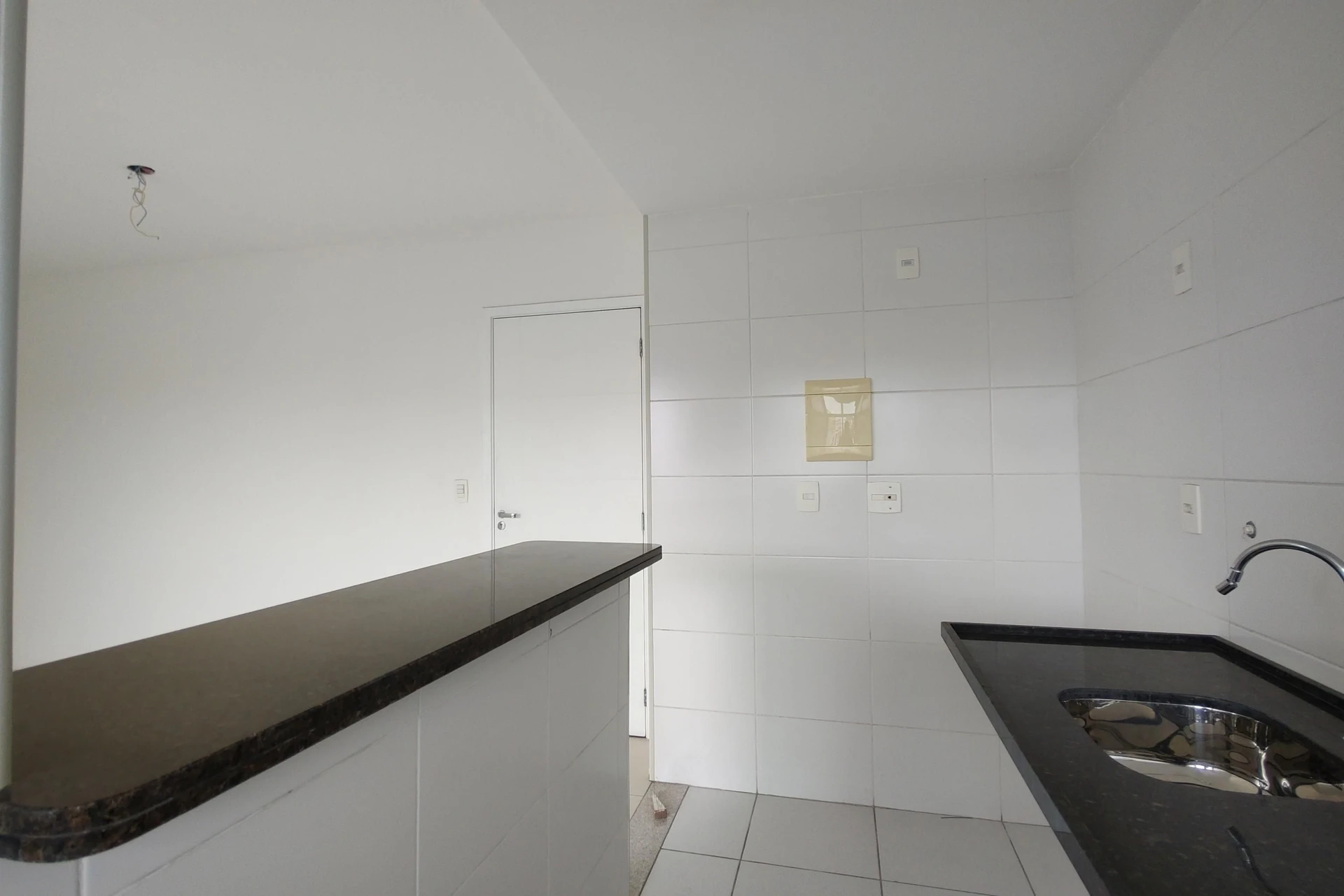 Apartamento de 2 quartos com suíte e 1 vaga — photo 16