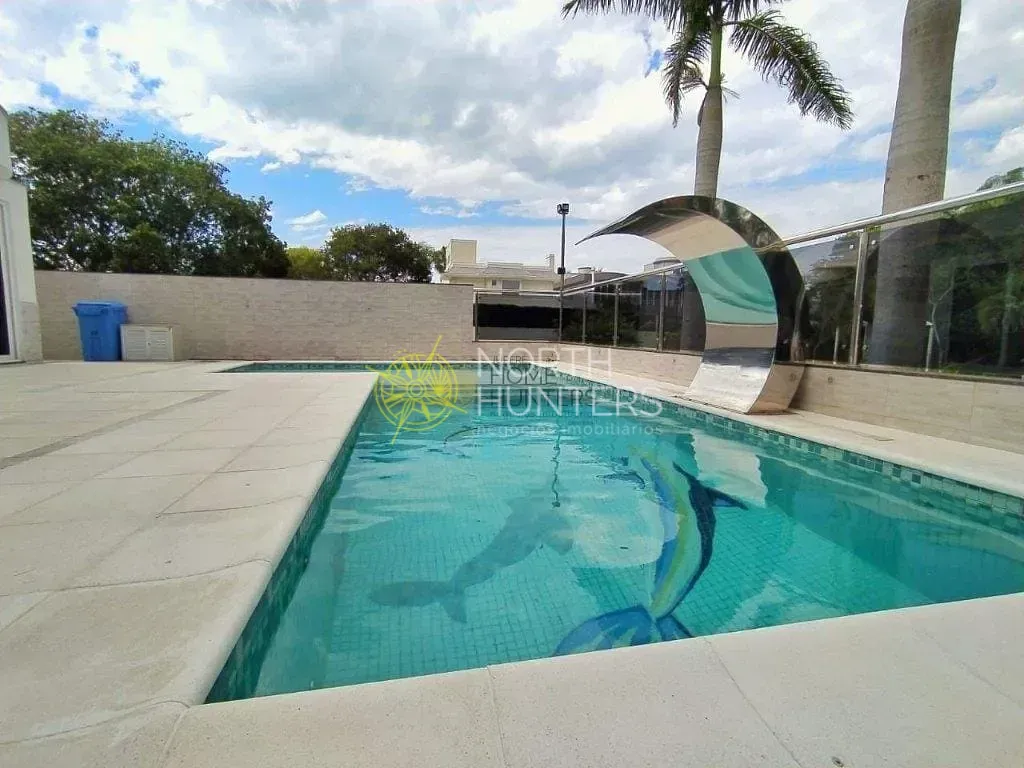Casa com 6 suítes e 800 m² com 4 vagas — photo 31