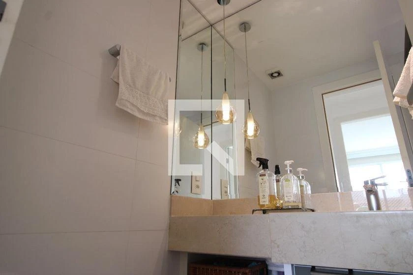 Apartamento de 193 m² com 3 quartos e 2 vagas de garagem — photo 36