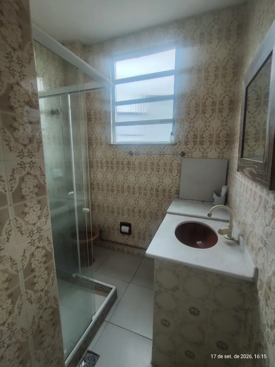 One-bedroom apartment, 40 m² — photo 4