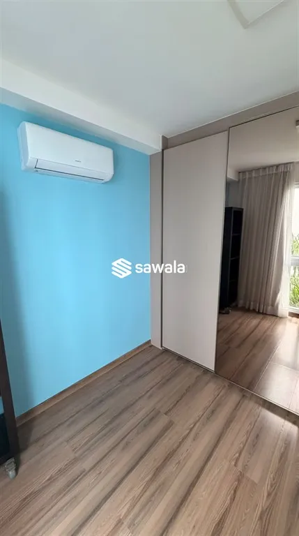 Apartamento mobiliado com 4 suítes e varanda fechada — photo 10