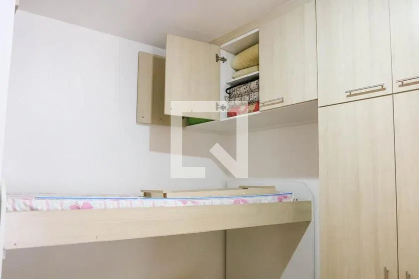 Furnished 2-bedroom apartment with 76 m² and open kitchen — photo 14