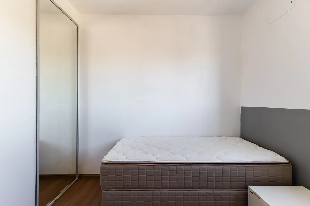 Мебльована квартира з 2 спальнями та 48 м² — photo 12