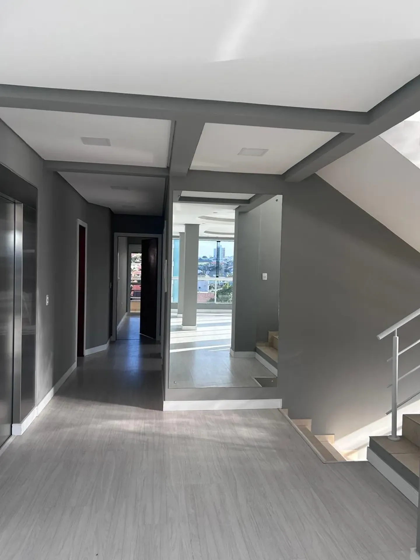 360 m² apartment with 3 bedrooms and 2 parking spots on 5th — photo 29