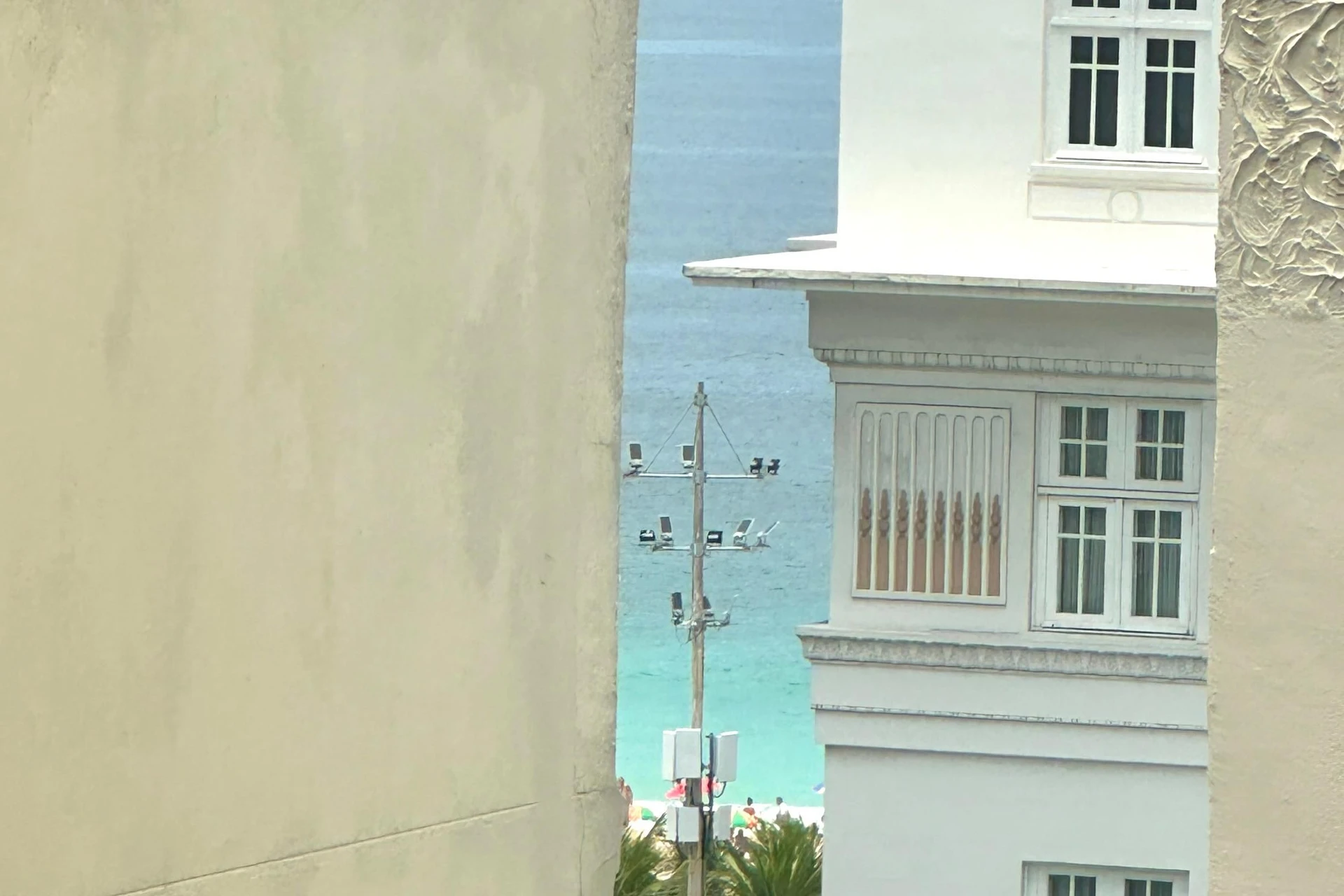 Apartamento mobiliado com 2 quartos e cozinha americana — photo 28