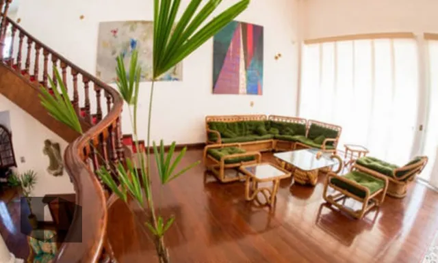 Furnished condominium house with 11 bedrooms and 22 baths — photo 13