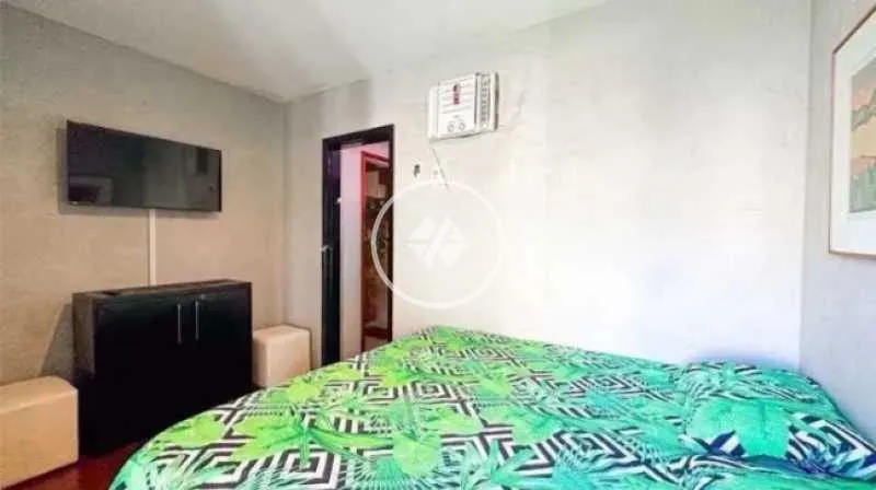 Apartamento de 2 quartos com varanda envidraçada, Ipanema — photo 10