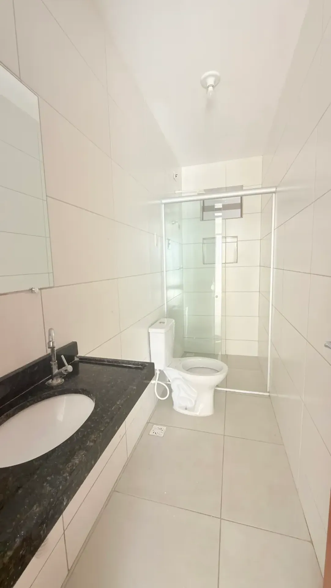 Квартира 40 м², 1 спальня, Жуан-Пессоа — photo 4