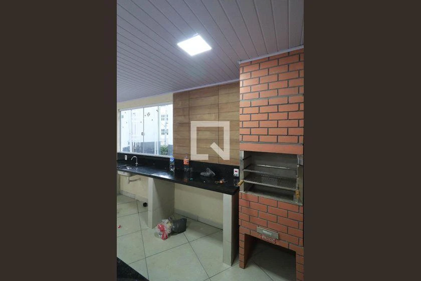 1-bedroom apartment with 40 m² and no parking — photo 11