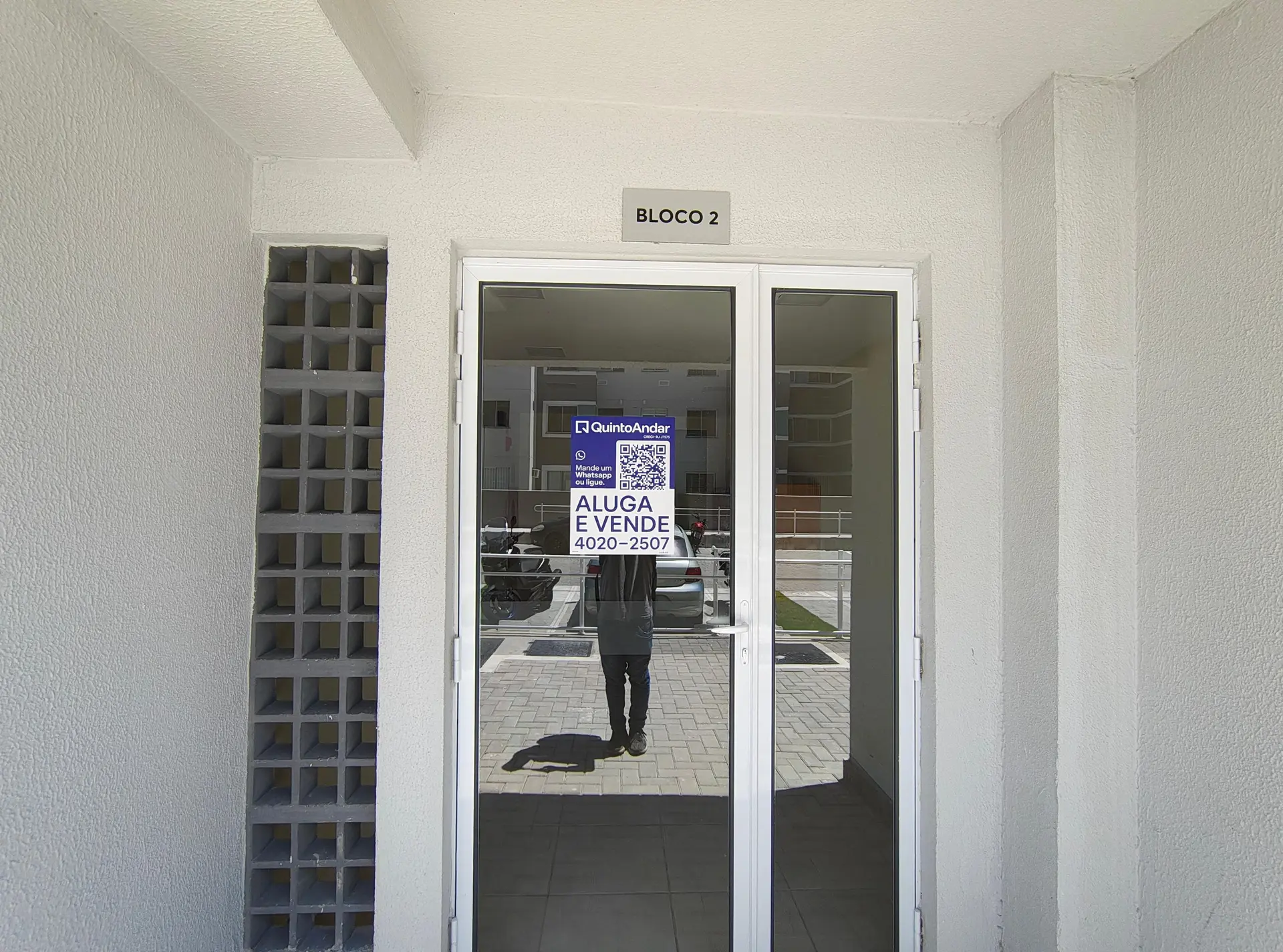 2-bedroom, 47 m² apartment in Rio de Janeiro — photo 4