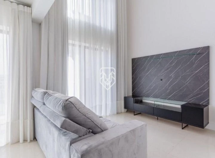 Furnished 112 m² apartment with 1 suite and 1 parking spot — photo 4