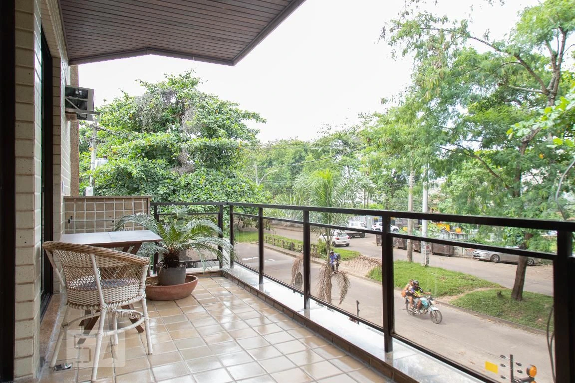 Apartamento mobiliado com 4 dormitórios e suíte — photo 6